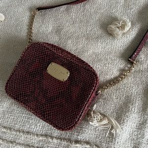 Michael Kors Hamilton Crossbody